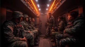 龙岩三日深度游：揭秘特种兵速成之旅