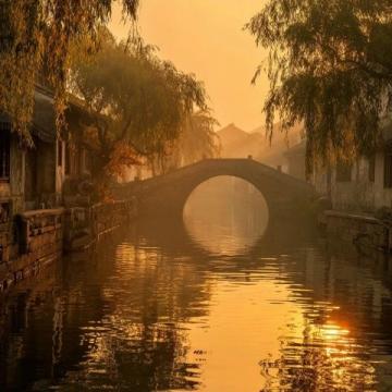 苏州2-3天游玩攻略:园林古迹与现代风光尽享之旅