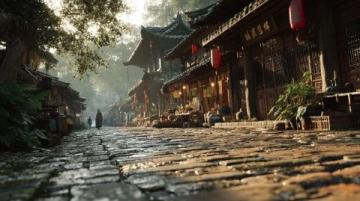 探索古韵之城——两天一夜阆中（保宁）深度游攻略