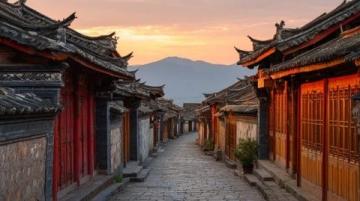 探索古韵之城——两天一夜阆中（保宁）深度游攻略