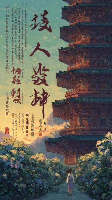 云水谣之旅:诗意古镇的遇见与回忆