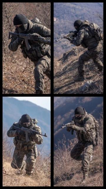 龙岩三日深度游：揭秘特种兵速成之旅