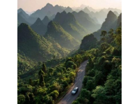 探秘黔西南10大绝美景点，刷爆朋友圈的人间仙境攻略