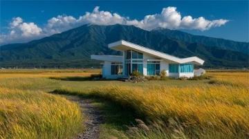 22℃避暑胜地！286公里最美天路自驾游，免门票探索星空民宿与高山草甸