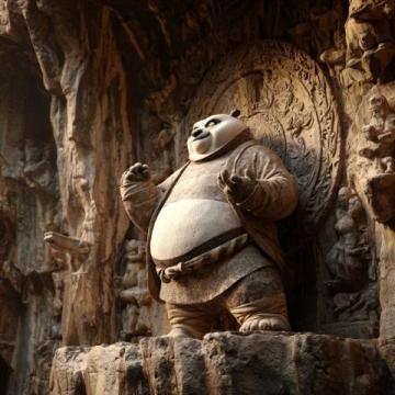 
龙门石窟旅游全攻略：最佳游览时间、门票详情及摄影技巧