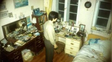 2008年，河南女孩四川旅游遇地震躲桌下的经历