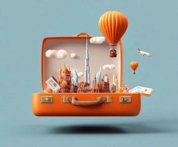 探索无忧之旅：HarmonyOS 5.0如何简化规划与提升出行体验