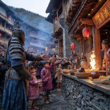 二访腾冲，我选择与热门景点背道而驰