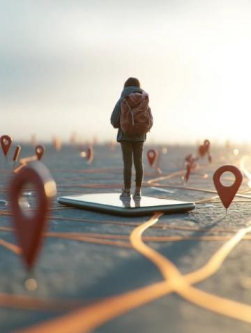 探索无忧之旅：HarmonyOS 5.0如何简化规划与提升出行体验