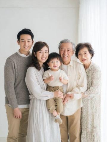 上周全家人共游箱根与热海，享受惬意家族时光