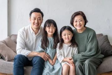 上周全家人共游箱根与热海，享受惬意家族时光