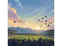 毕业旅行天花板｜青春不散场，用一场仪式感旅行告别学生时代