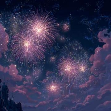 五一假期奇幻谷探秘之旅:星际历险、海洋奇缘与烟花光影秀,不容错过!
