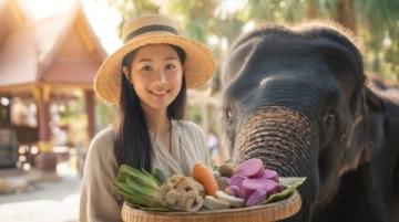 创新乡村旅游营销：策略、体验与在线推广技巧