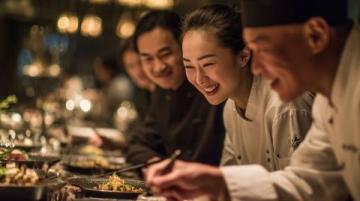 北屯探险记：Sylvia特种兵美食之旅