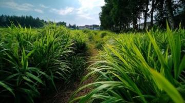 御道口夏日盛景:木兰围场草原探秘之旅