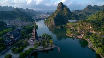 8-9月贵阳旅游攻略：景点美食全解锁