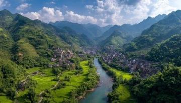 探寻许昌美景，必备旅游指南！