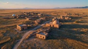 2025年北疆之旅：探索禾木村的自然美景与图瓦文化（上）