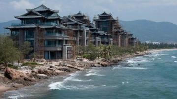 江苏南通旅游攻略 南通沙滩旅游攻略