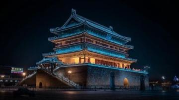 第二届北京冰雪旅游季火热进行中