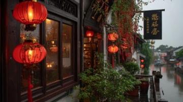 苏州旅游必吃美食攻略！平江路、山塘街、十全街，地道小吃全在这儿