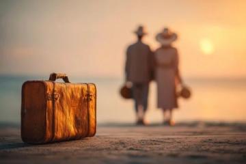 出游显贵攻略:简略规划带来意外惊喜之旅