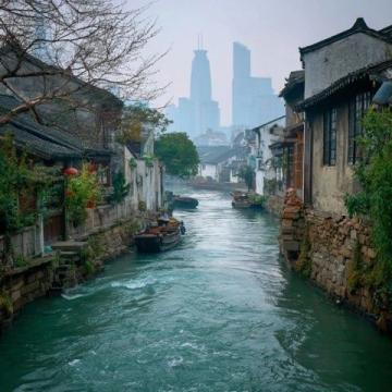你觉得哪些城市值得一逛之前做山东旅游攻略的时候