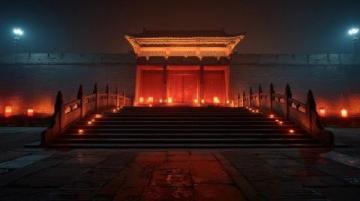 天津一日游攻略：深度探索万国建筑与夜景浪漫
