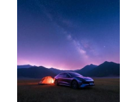 自驾小鹏X9入疆，第四站——吐鲁番！