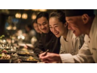 北屯探险记：Sylvia特种兵美食之旅
