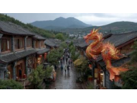 丽江旅游攻略：出行准备、交通指南与必去景点推荐