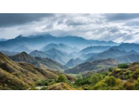2025年祁连山避暑自驾游记：第4天的雪山与美景之旅（7月4日）