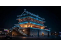 第二届北京冰雪旅游季火热进行中