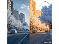 景德镇电动车游：晴朗好天气，轻松畅游陶溪川文创街区及各大景点