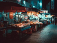 探索广州：美食文化与旅游景点指南