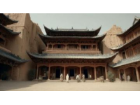 福甘肃敦煌拥有众多著名的历史人文景观，以下是一些主要的景点