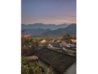 夏日游程阳八寨：探寻八座侗寨的千年古韵