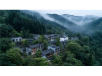黄陂：自然与文化的完美交融之地