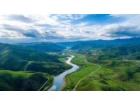 2025.7.3-7.17日为期15天长线自驾游，沿黄河开启几字型的旅行观光