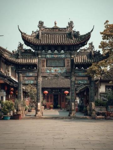 河南六天深度游玩攻略,没有比这个在详细的|||河南6天5晚|品韵三城之