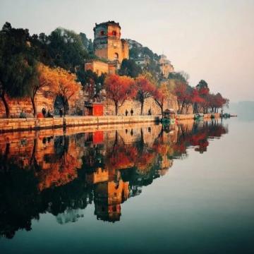 中国33个最美古镇，走过一半此生无憾