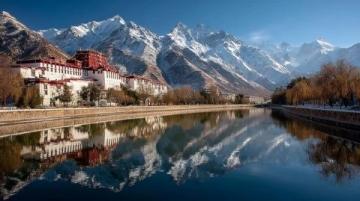 西藏旅游攻略:拉萨之行,早计划早享受