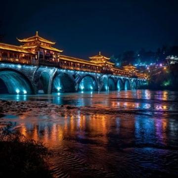 云南广南六郎城旅游攻略:必游景点、活动及美食全指南