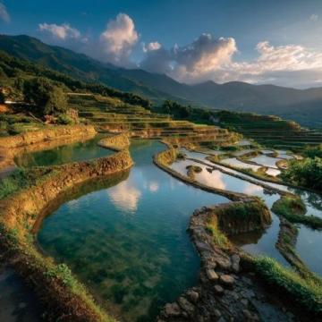 云南广南六郎城旅游攻略:必游景点、活动及美食全指南