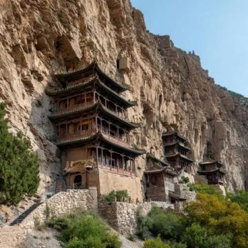 大理五天深度旅游攻略：古城、喜洲与苍山探秘