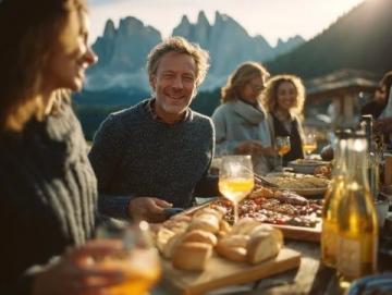 探寻旅途中不期而遇的美好:邂逅文化、节庆、自然与美食的惊喜瞬间
