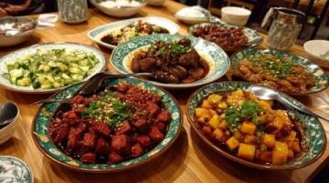 保姆级昆明旅游攻略:必游景点+地道美食全囊括