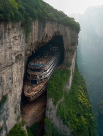 感悟三峡风情：比心游轮之旅的点滴分享