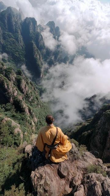 7月21号老君山游玩已回，准备来的提前避坑